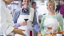 Leopard's Leap's programme of cooking classes announced