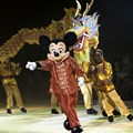 Chill with Disney On Ice's Let's Celebrate