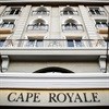 Cape Royale Luxury Hotel wins more awards
