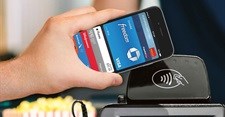 Mobile payments have finally arrived