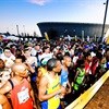 Preparing for the 2015 Sanlam Cape Town Marathon