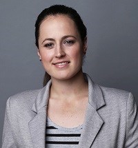 Kirsty Sharman, Webfluential's South African Franchise CEO