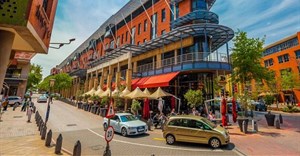 Plan for Melrose Arch to rival V&A Waterfront area