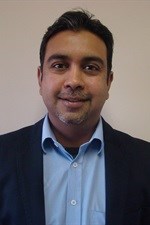 Vishal Devan, GM: Supply Chain, Lafarge SA