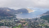 Major improvements in pipeline for Hout Bay