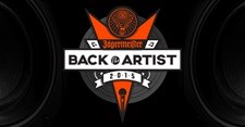 Jägermeister's 'Back the Artist' music initiative