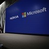 Microsoft cuts 7,800 jobs, reorganises phone unit