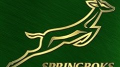 Wear your Springbok jerseys every Friday
