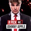 Johnny Apple can be your matric dance date