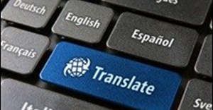 The dangers of using an online translator
