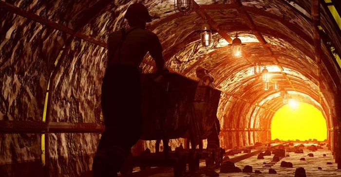 Mining industry will overcome difficult times, says Motsepe