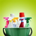 How chemical and biological cleaners work