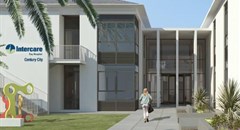 Intercare opens new medical centre in Cape Town
