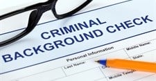 Rise in job applicants with criminal records