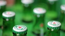 Heineken opens USD60m brewery in Myanmar