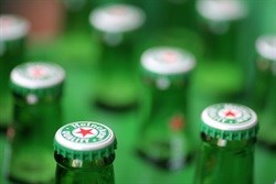 Heineken opens USD60m brewery in Myanmar