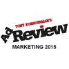 Entries open for the AdReview Marketing Awards 2015