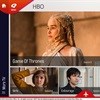 Qantas partners HBO for in-flight entertainment