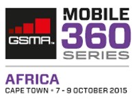 Speakers announced for Mobile 360 Series - Africa