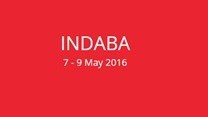Register for INDABA 2016