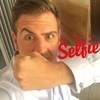 [Behind the Selfie] with... Mike Sharman
