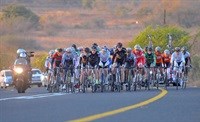 SA's best cyclists to assemble for Jock Tour