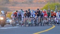 SA's best cyclists to assemble for Jock Tour