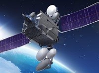 Avanti partnership to provide high-speed satellite broadband to SMEs
