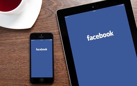 77% of Egyptian Facebook users browse for news