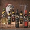 World class Olive Oil from Willow Creek