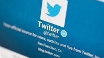 Fake 'Bloomberg' report spikes Twitter shares