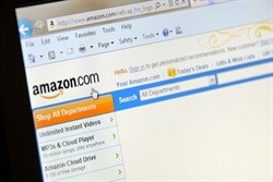 Authors urge US antitrust probe of Amazon
