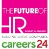 Finalists announced - Careers24 Future of HR Awards