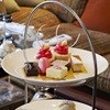 Pink High Tea at The Twelve Apostles in celebration of Women's Month
