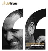 Matt Eastwood to speak at Creative LIAisons