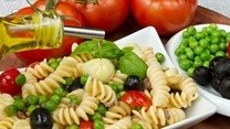 Brain health benefits of Mediterranean diet confirmed