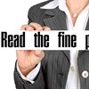 Read the fine print in cloud contract discussions