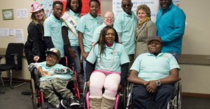 Casual Day ambassadors come on board for Mandela Day