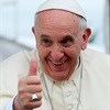 Pope Francis surpasses 22 million Twitter followers