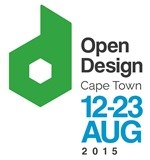 Design your tomorrow at Open Design 2015