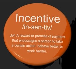 Incentives can unlock the potential of franchises