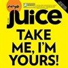 Juice celebrates 100 issues; 13.5 million reads