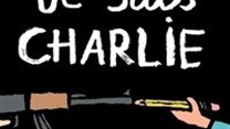 Charlie Hebdo coverage wins World Young Reader Prize