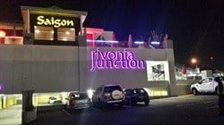 Restaurants opt for Rivonia Junction