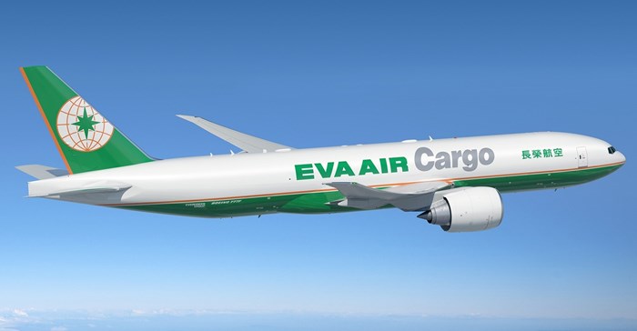 EVA Air and Boeing finalise order for 777 Freighters