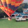 Balloon Safaris: Staying afloat