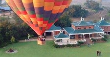 Balloon Safaris: Staying afloat