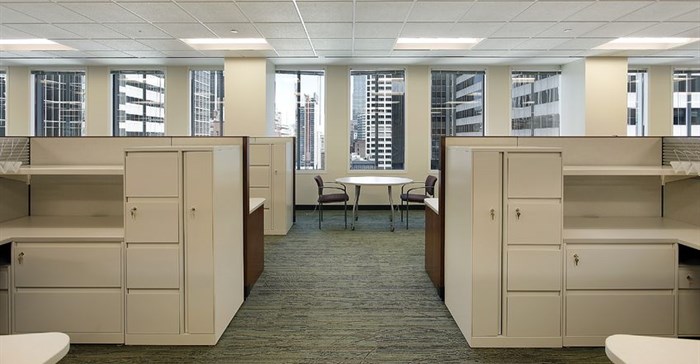 Prime office space still in demand