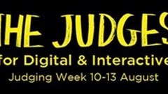 The Loeries Digital & Interactive judges announced