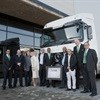 Air Products signs Promise Charter with Mercedes Benz Trucks